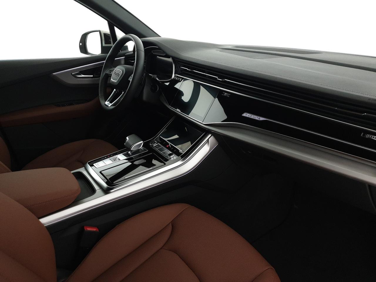 55TFSIe 381CV quattro tiptronic Sport