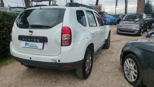 DACIA Duster 1.6 115CV Start&Stop, Clima,Stereo