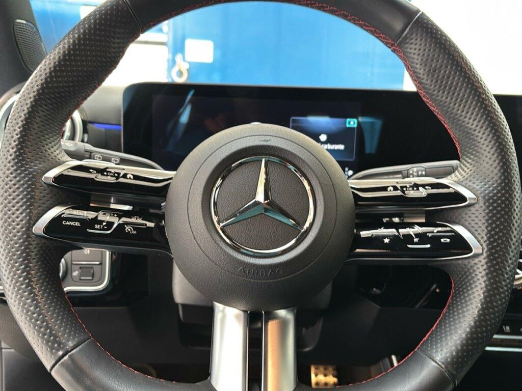 Mercedes Classe A 180 180 D Digital Edition Speedshift DCT AMG 8G