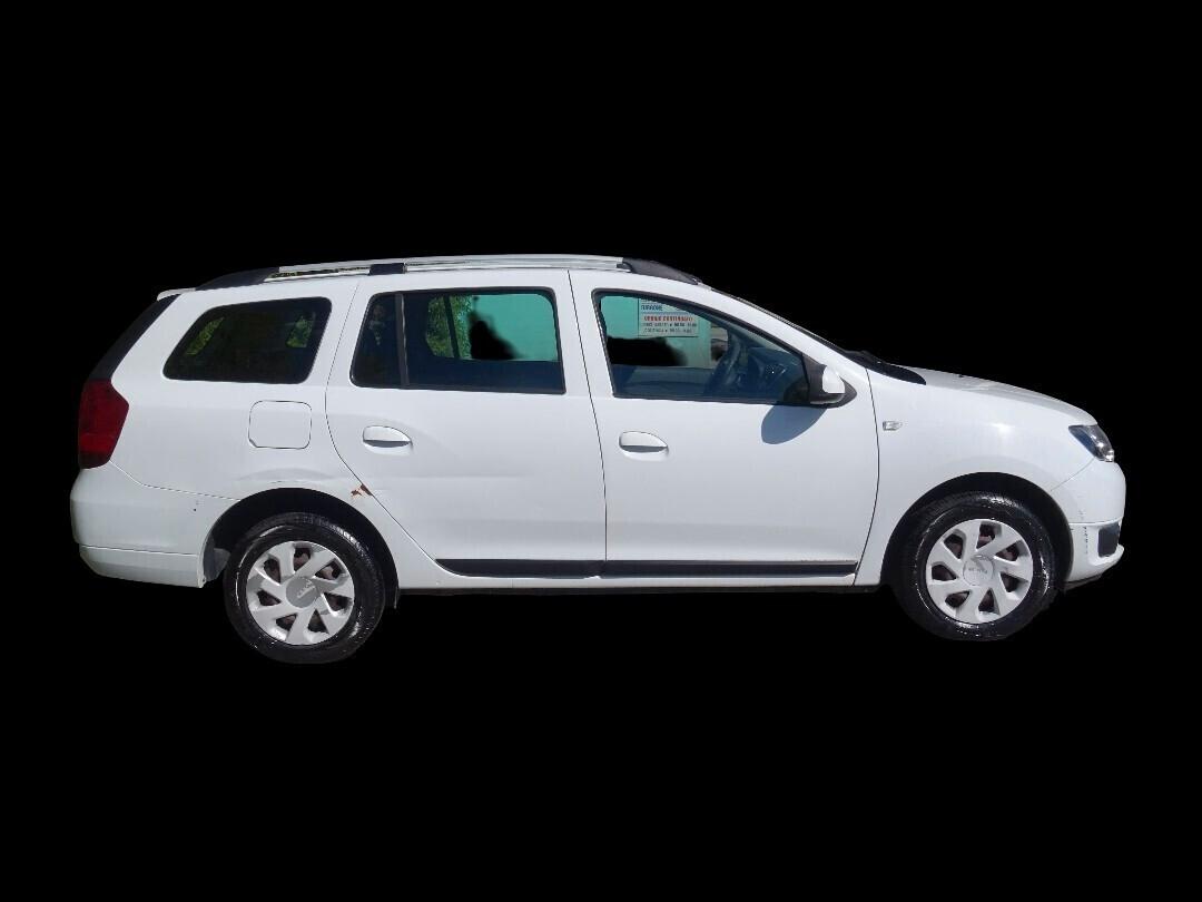 Dacia Logan MCV 1.2 75CV GPL Ambiance