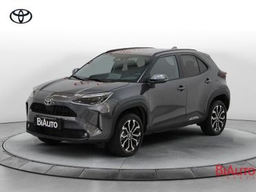 Toyota Yaris Cross Yaris Cross 1.5 Hybrid 5p. E-CVT AWD-i Trend