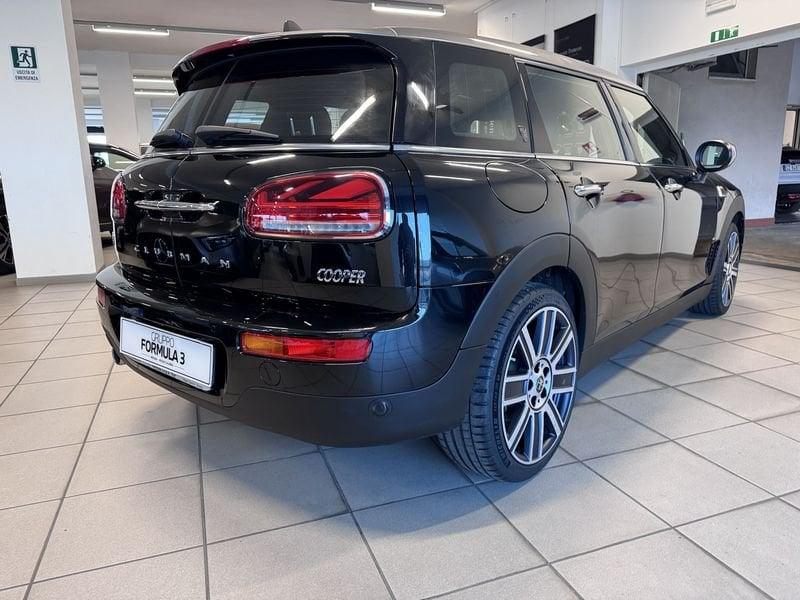 MINI Clubman Cooper Classic DCT automatica