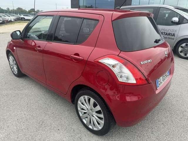 Suzuki Swift Swift 1.2 VVT 5 porte GL Style