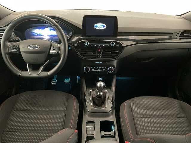 Ford Kuga 1.5 ecoblue st-line 2wd 120cv