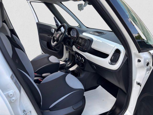 FIAT 500L 1.3 Multijet 85 CV Pop Star
