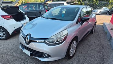 Renault Clio 1.5 dCi 8V 75CV 5 porte
