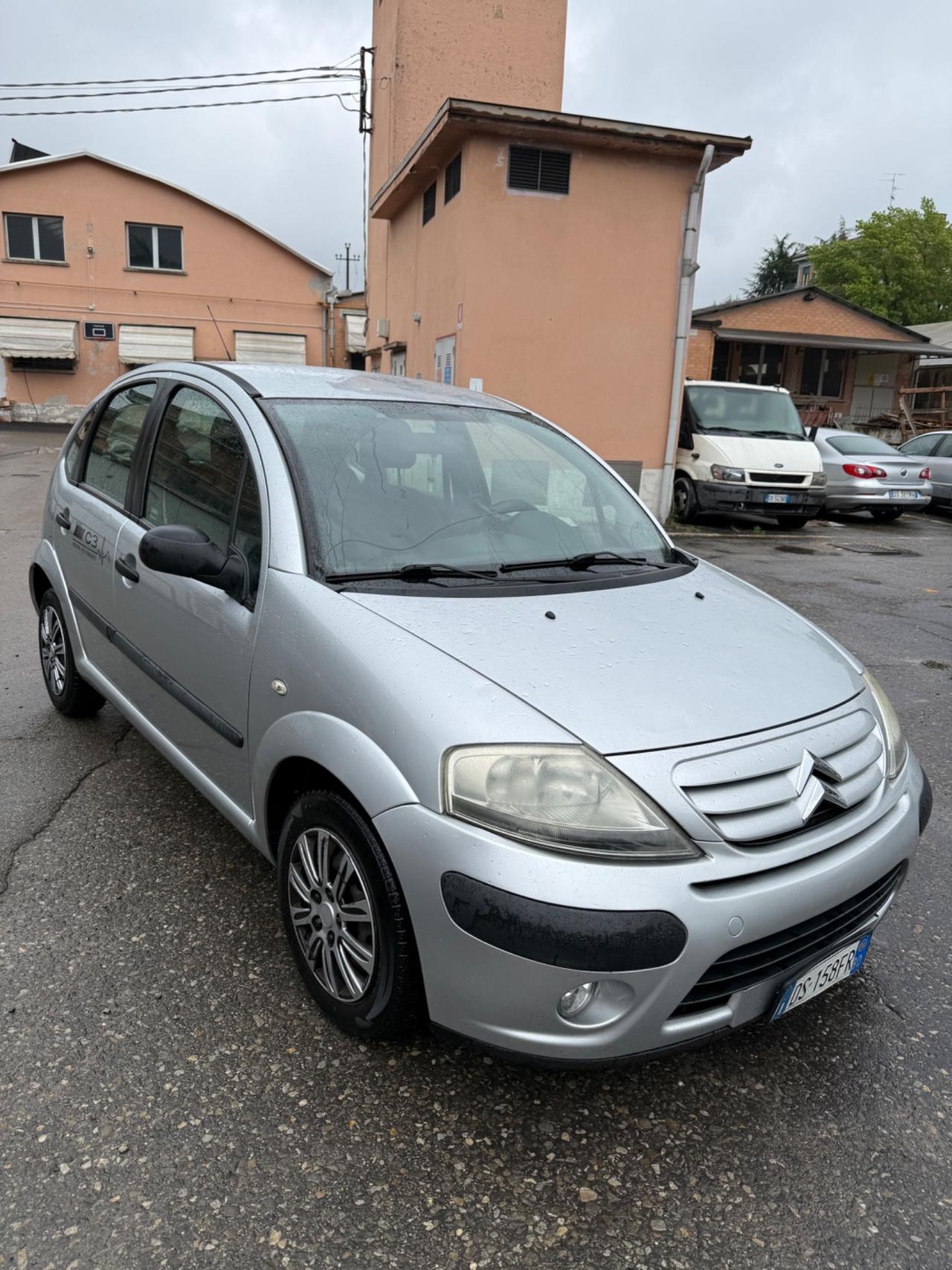 Citroen C3 1.1 Classique