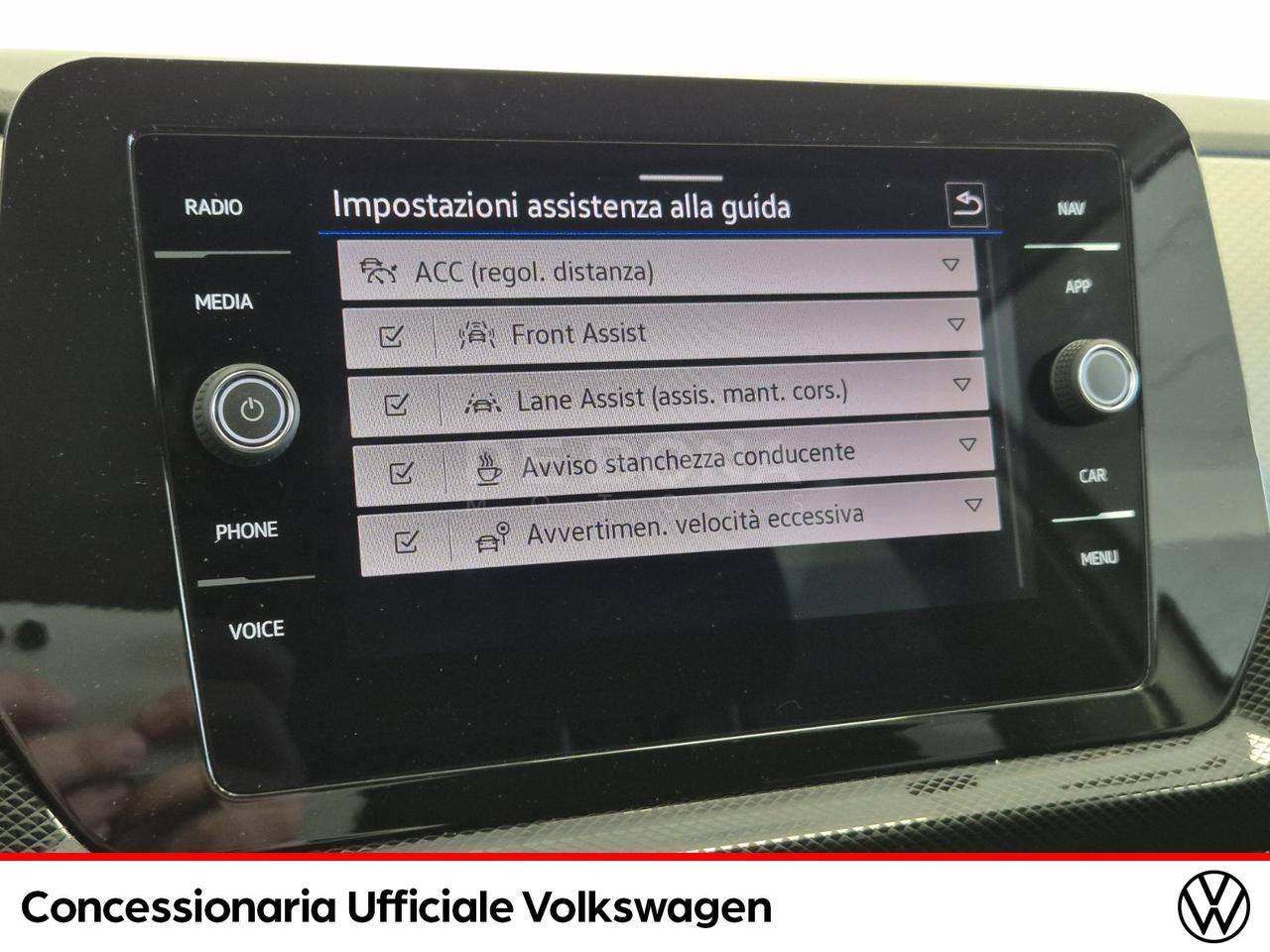 Volkswagen T-Cross 1.0 tsi edition plus 95cv