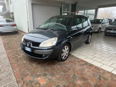 Renault Scenic 1.9 dCi/130CV (12 RATE)