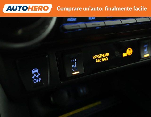 TOYOTA RAV 4 MY23 RAV4 2.5 HV (218CV) E-CVT 2WD Style