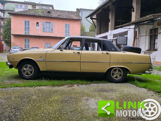 ROVER P6 B 3500 s V8