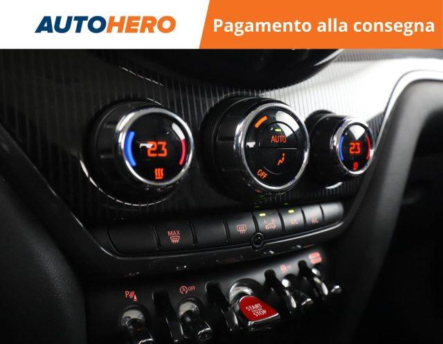 MINI Countryman 2.0 Cooper SD Countryman ALL4 Automatica