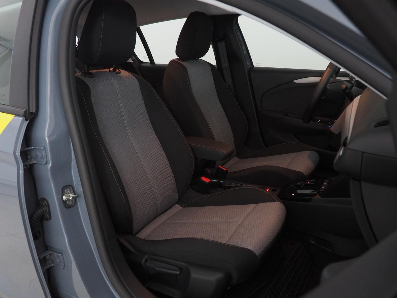 OPEL Nuova Corsa Electric 136cv