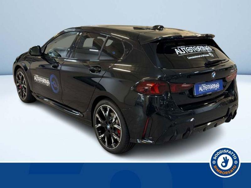 BMW Serie 1 118d M Sport Pro