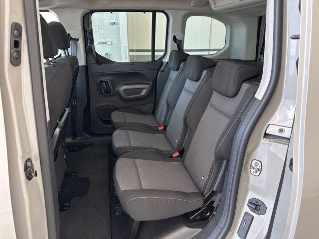 TOYOTA Proace City Verso 1.5D 100 CV S&S Short D Luxury