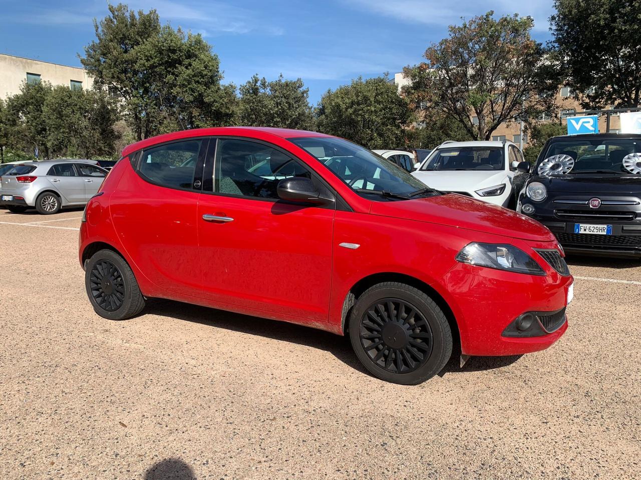 Lancia Ypsilon 1.0 PASSAGGIO INCLUSO