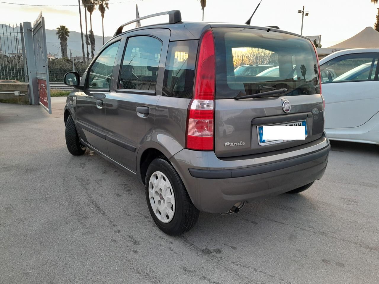 Fiat Panda 1.2 EasyPower Pop