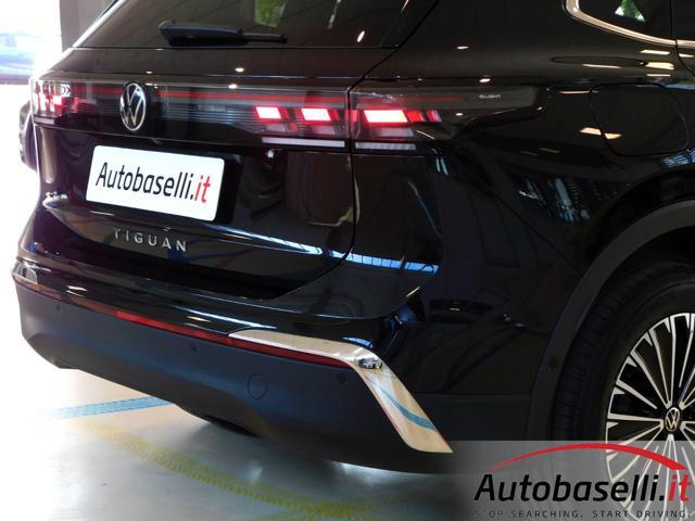 VOLKSWAGEN Tiguan 2.0 TDI ELEGANCE 150CV DSG