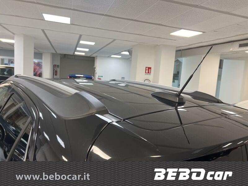 Opel Mokka Mokka X 1.4 Turbo GPL Tech 140CV 4x2 b-Color