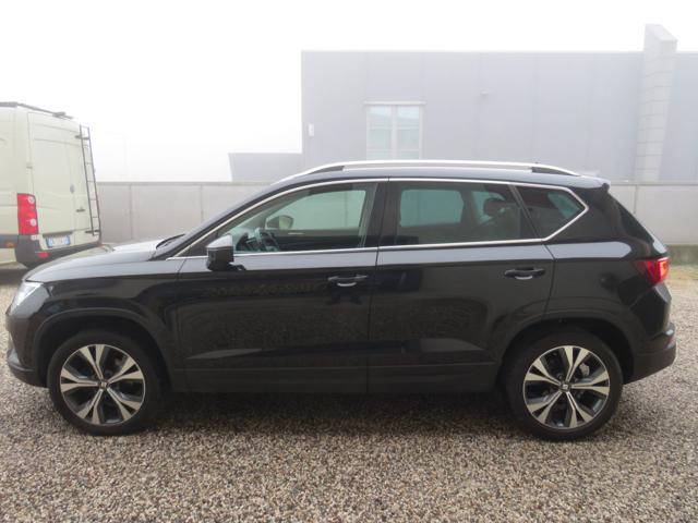 SEAT Ateca 1.6 TDI DSG Business