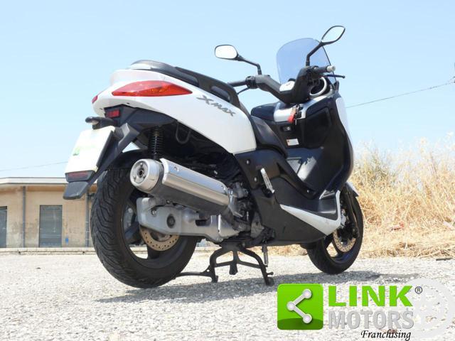 YAMAHA X-Max 125 Unico Proprietario