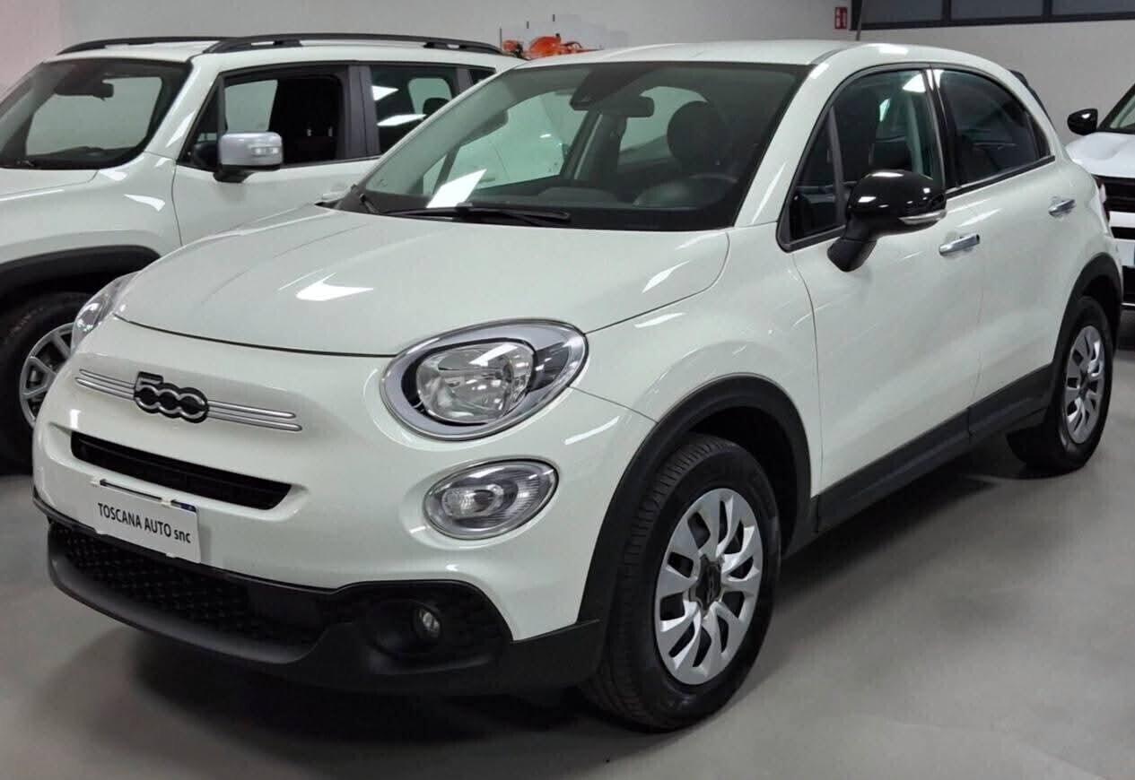 Fiat 500X 1.3 MultiJet 95 CV mod.restyling