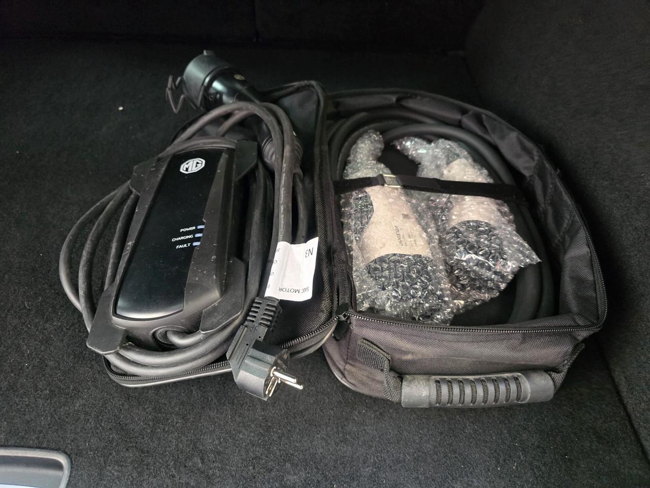 Mg EHS Plug-in Hybrid Luxury