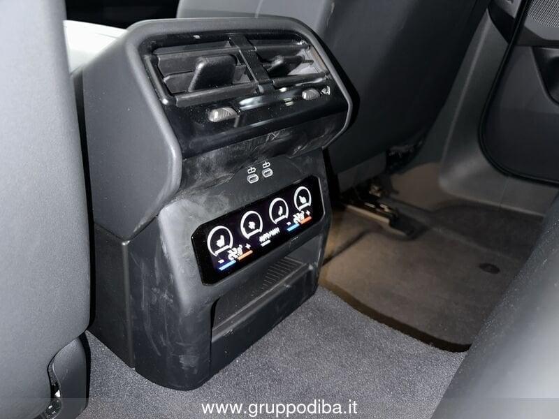 BMW Serie 5 G60 Berlina 520d 48V xdrive MSport Pro auto