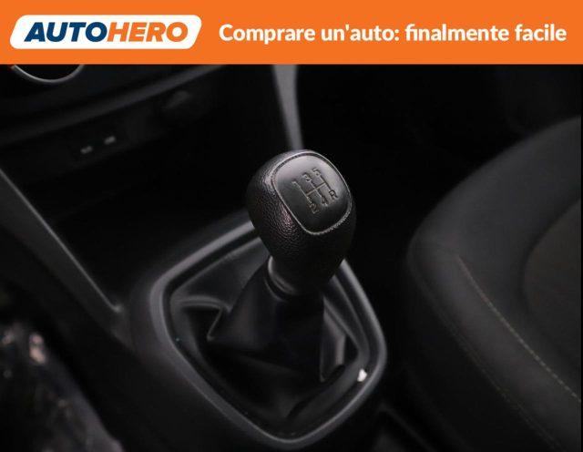 HYUNDAI i10 1.0 MPI Classic