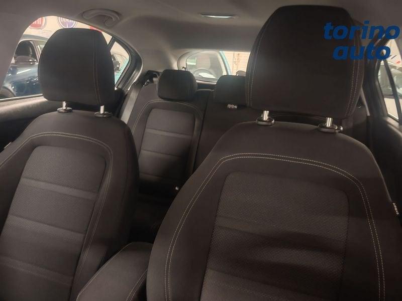 FIAT Tipo 1.3 Mjt 95cv S&S Business