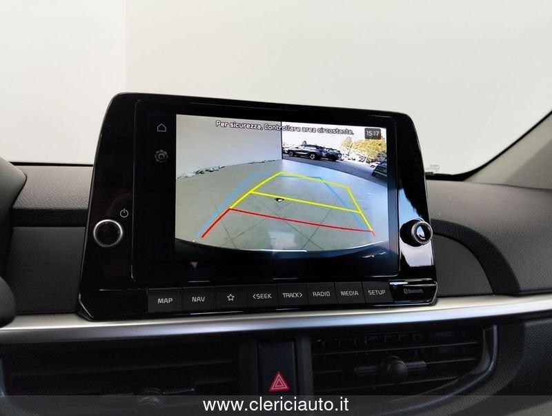 Kia Picanto 1.0 GDi GPL 5 porte Urban