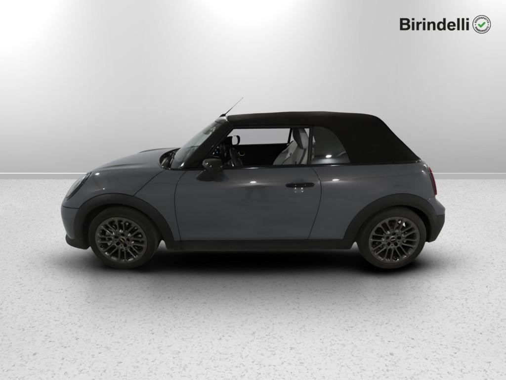 MINI Mini CooperCbr(F67) - Mini Cooper C Classic Cabrio