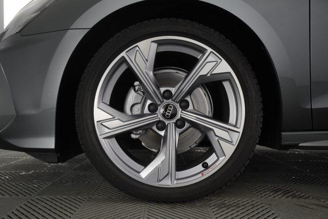 AUDI A3 A3 SPB 30 TDI S tronic S line edition