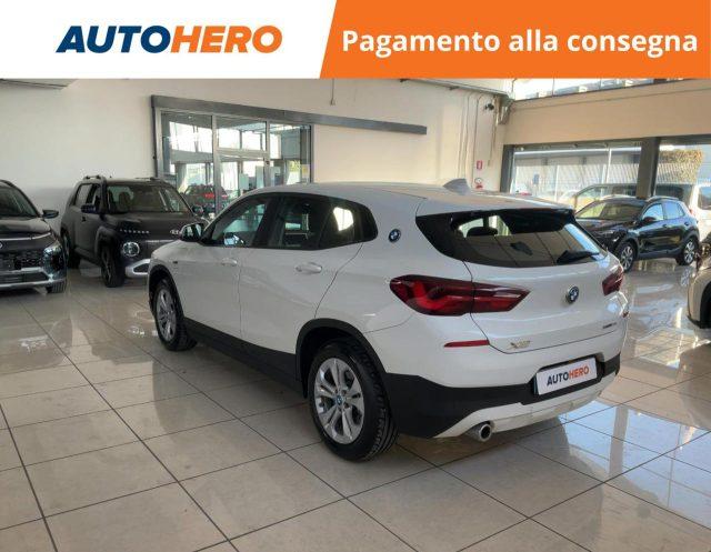 BMW X2 xDrive25e Advantage