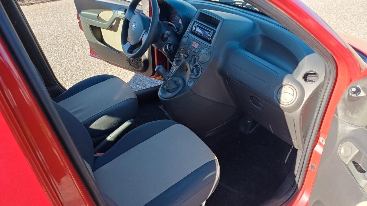 Fiat Panda 1.2 Alessi