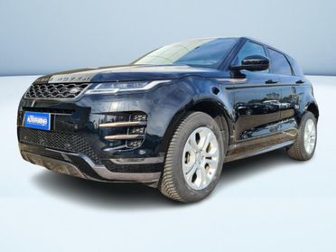 Land Rover Range Rover Evoque 2.0 D I4 MHEV R-Dynamic S AWD Auto