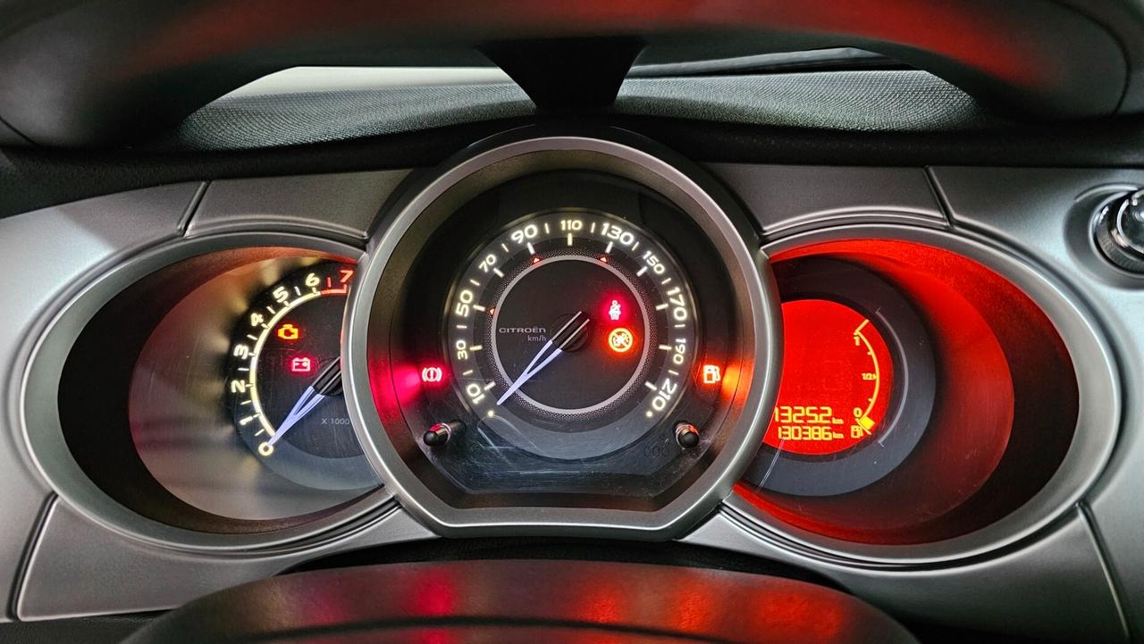 Citroen C3 1.1 Exclusive -OK NEOPATENTATI--