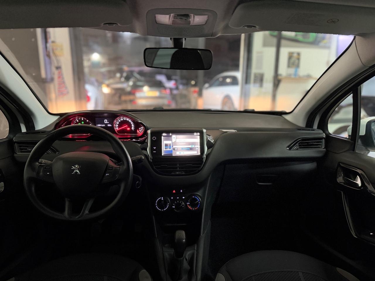 Peugeot 208 1.4 HDi 68 CV 5 porte Active