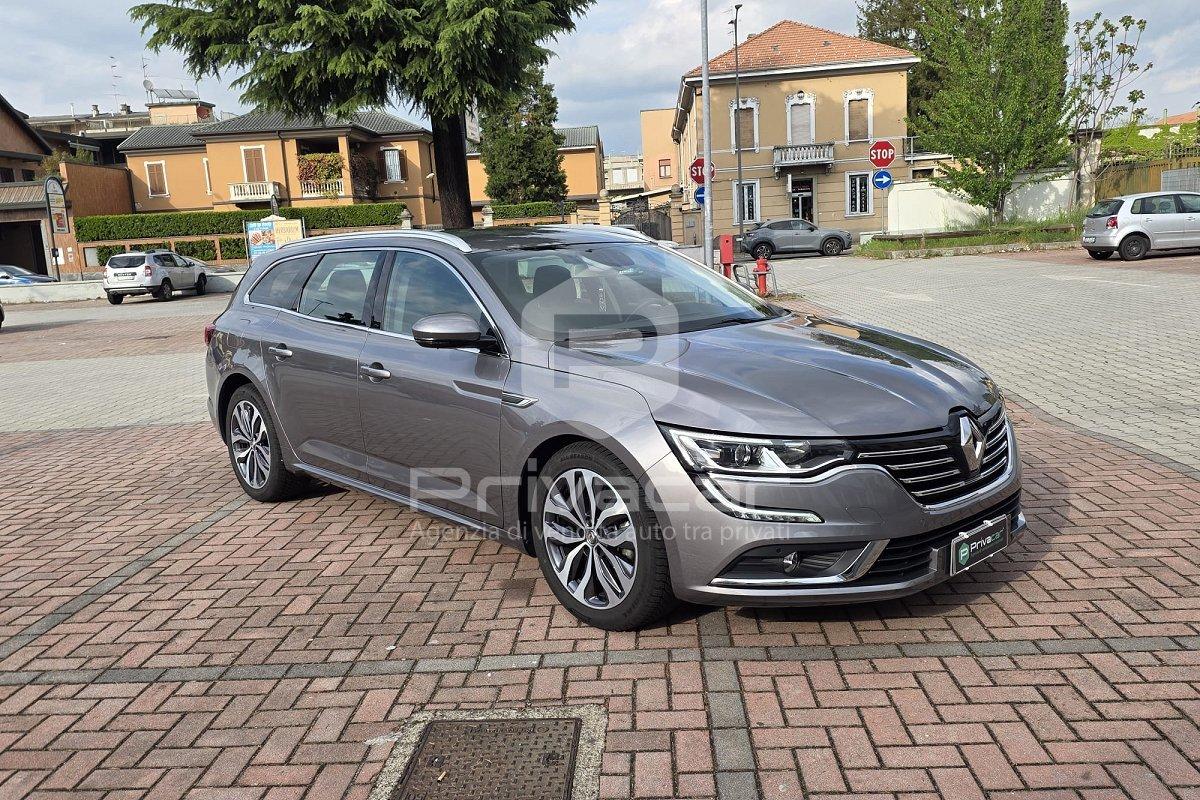 RENAULT Talisman Sporter Blue dCi 150 CV Business