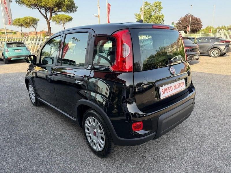 FIAT Panda 1.0 FireFly 70cv Hybrid, PRONTA CONSEGNA!