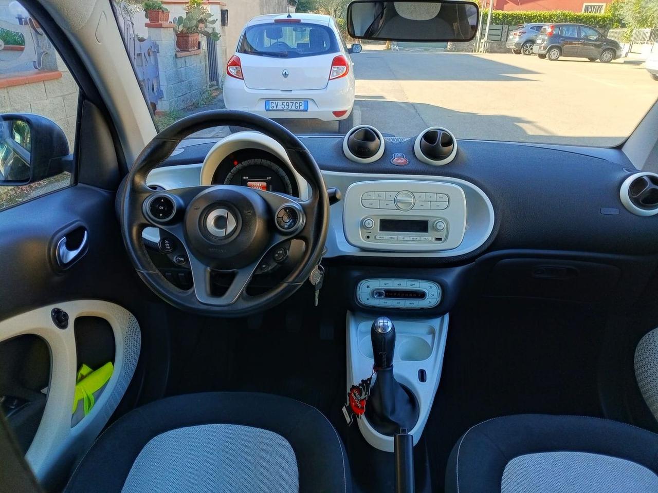 Smart Smart Passion 1.0 #7201