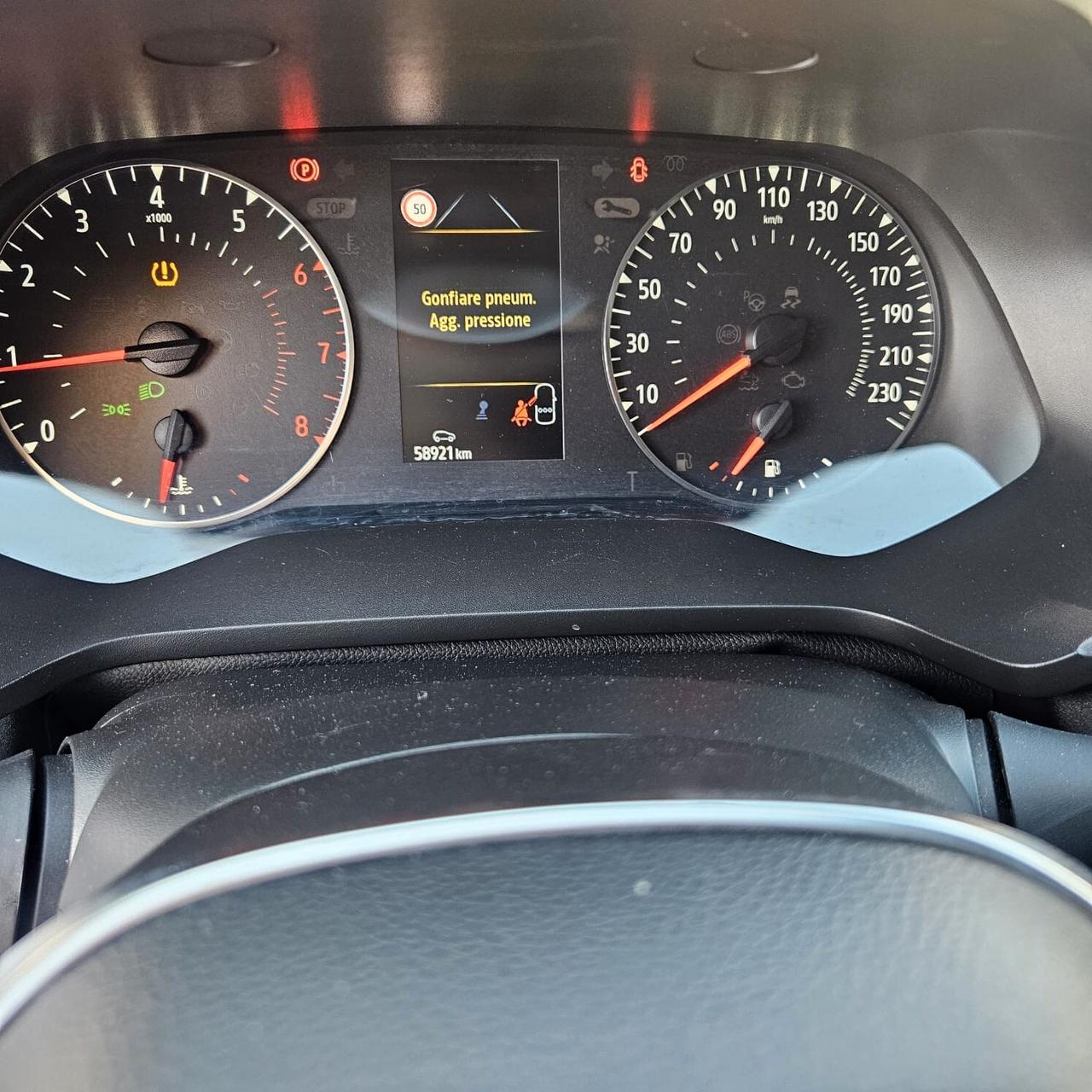 Renault Captur TCe 100CV GPL Techno 2024 km58000
