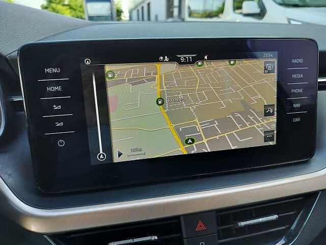 SKODA Kamiq 1.0 TSI 115 CV DSG Style