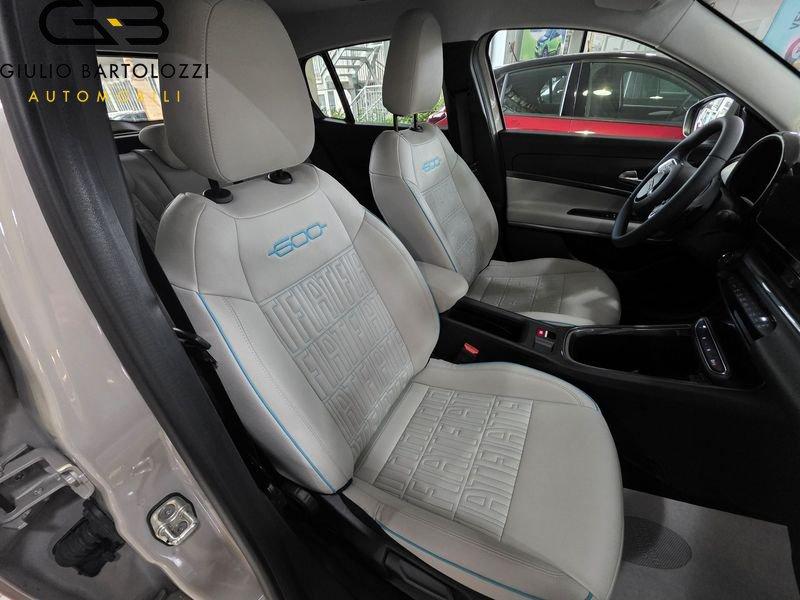 FIAT 600 600 Hybrid 110 CV DCT MHEV La Prima