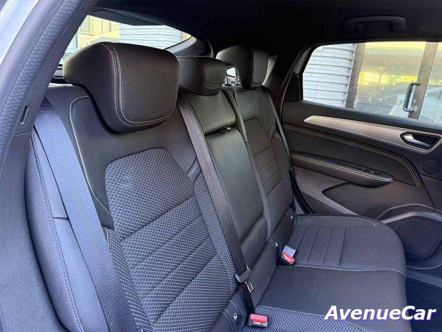 RENAULT Arkana 1.6 E-Tech full hybrid Techno TELECAMERA CARPLAY