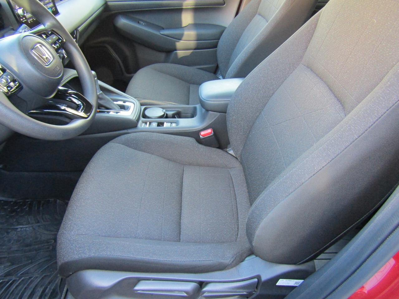 Honda HR-V 1.5 107CV "32.000 km" FULL Hybrid, Carplay, Telec.