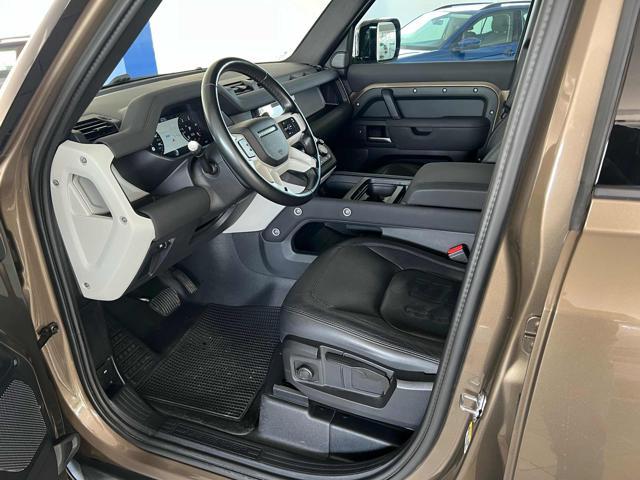 LAND ROVER Defender 110 3.0D I6 200 CV AWD Auto X-Dynamic SE AUTOCARRO