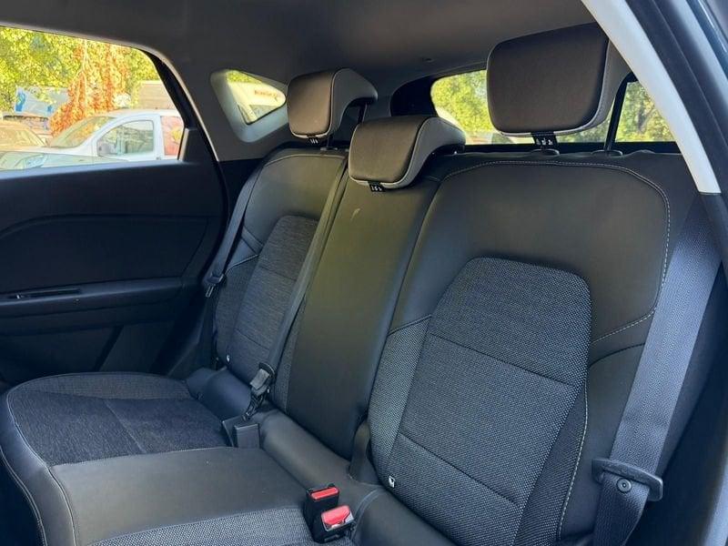Renault Captur Captur 1.0 tce Techno Gpl 100cv "BICOLORE"