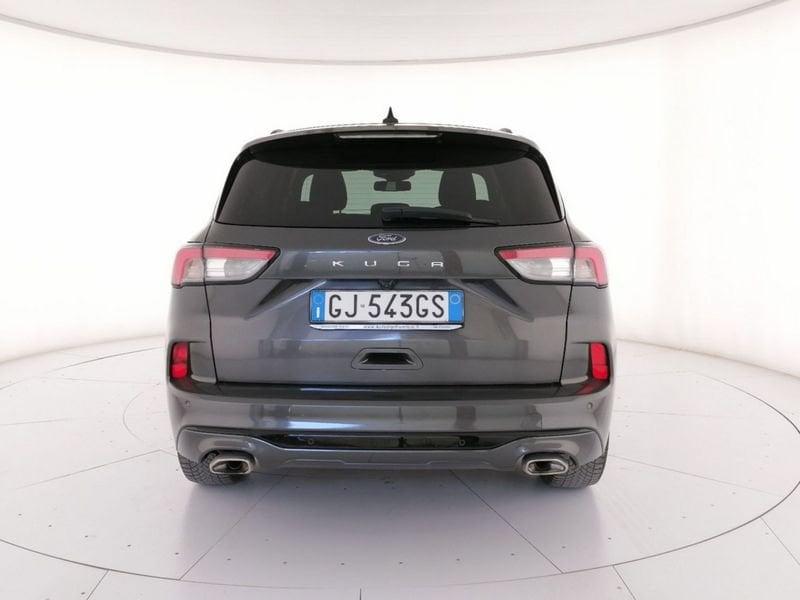 Ford Kuga 1.5 ecoblue ST-Line 2wd 120cv
