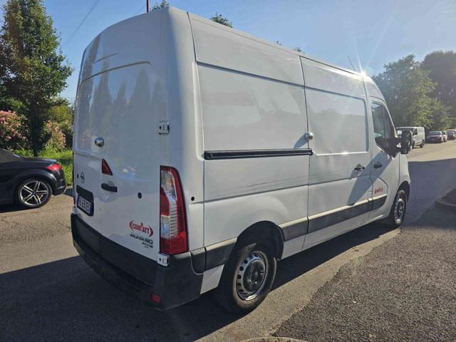 OPEL Movano 33 2.3 CDTI 110CV PM-TM FWD Furgone